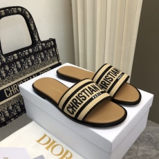 Christian Dior Slippers